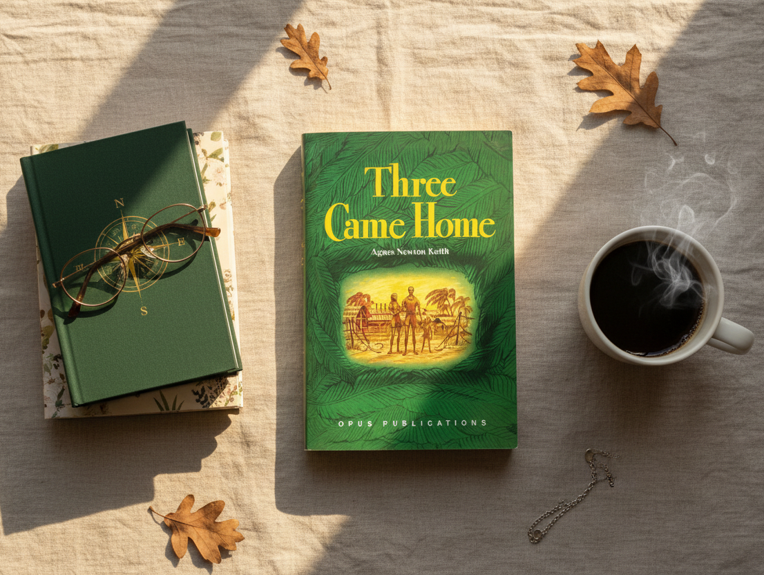 What We're Reading This July 2026