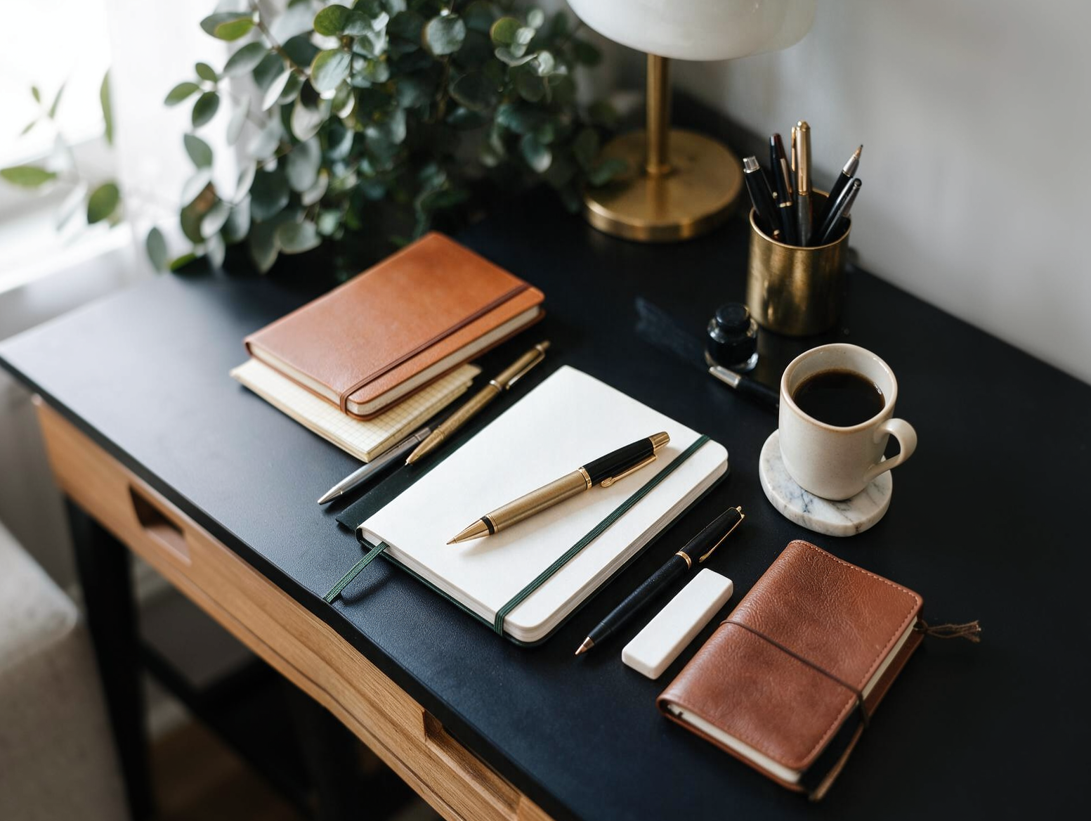 How to Choose the Right Notebook Paper for Your Pen