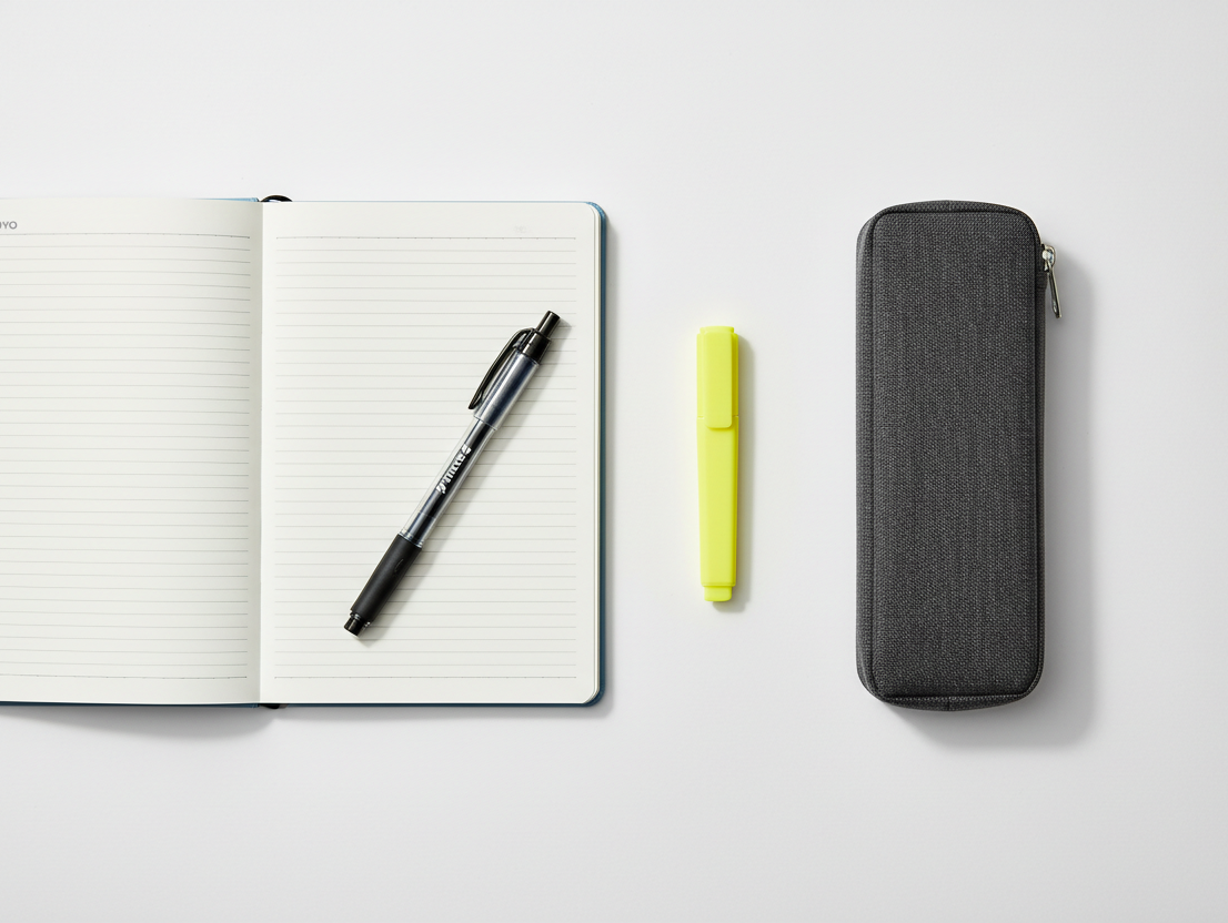 How to Build a Study Desk That Actually Works