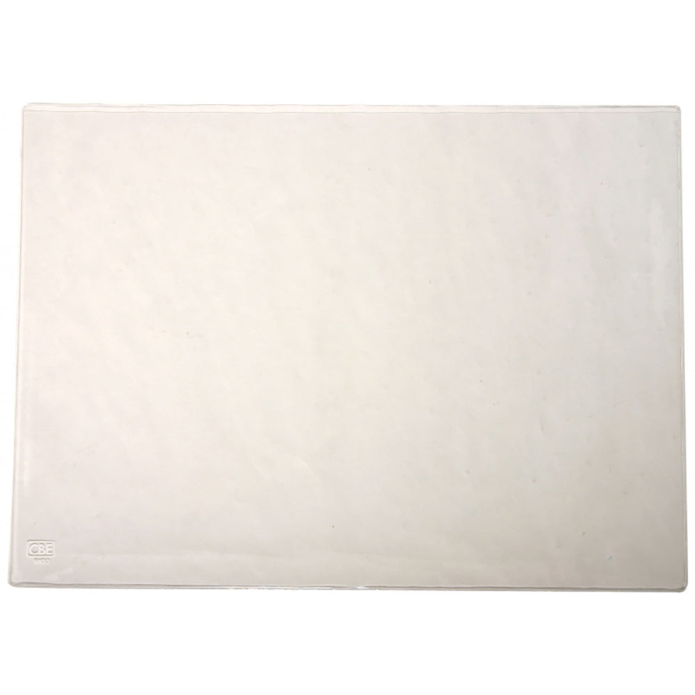 CBE Document Holder 9102A A4-Trans. PVC U-Shape