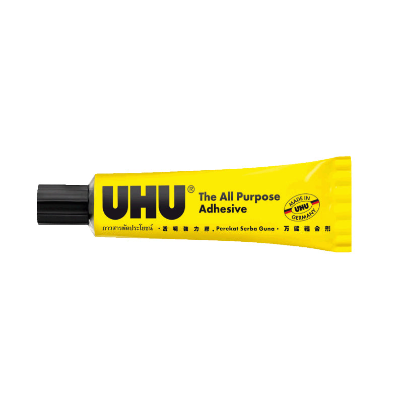 UHU All Purpose No.6 60ml 91040981