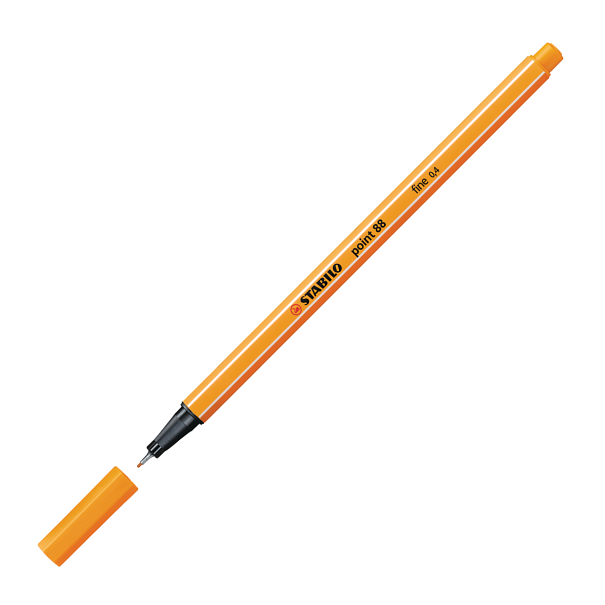 STABILO Point 88 Orange