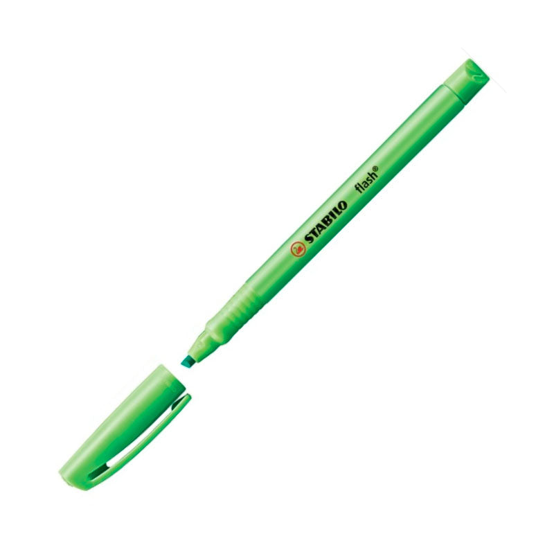 STABILO Flash 33 Green