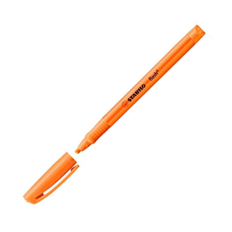 STABILO Flash 54 Orange