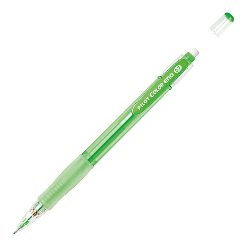 PILOT Color Eno Mechanical Pencil 0.7mm Green
