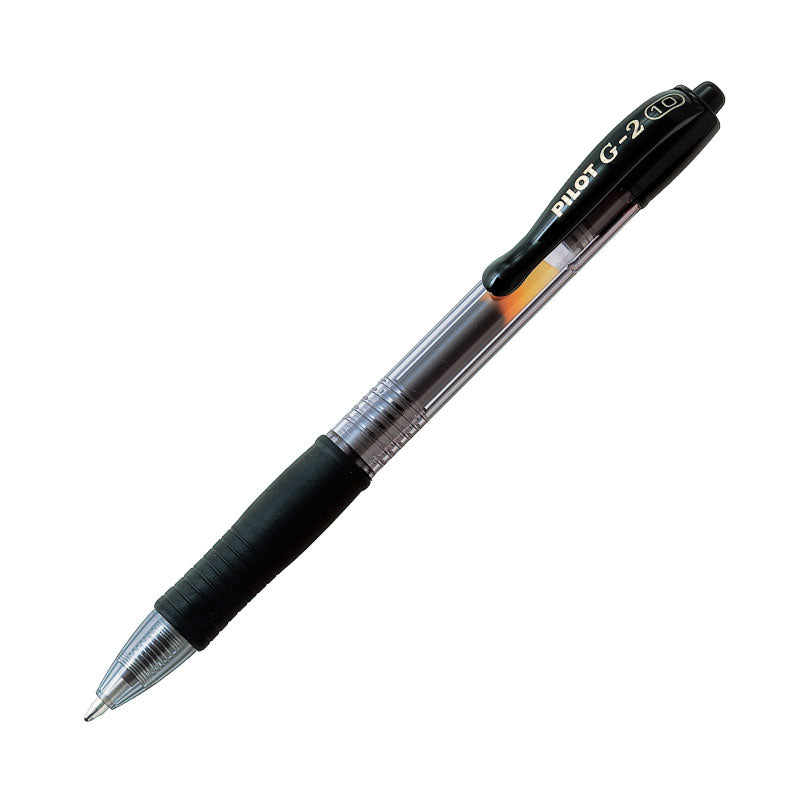 PILOT G2 Gel Pen 1.0mm Black