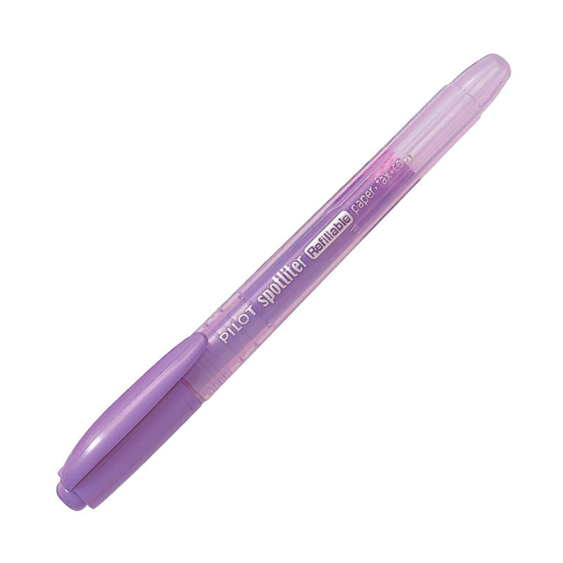 PILOT Spotliter Violet (Refillable)