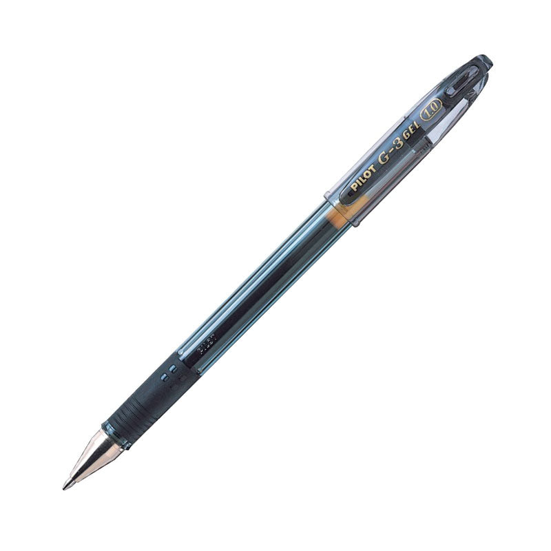 PILOT G3 Gel Pen 1.0mm Black