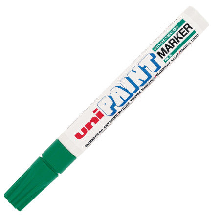 UNI Paint Marker PX-20 Medium Green