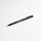 UNI pin Fine Line 0.2mm Black
