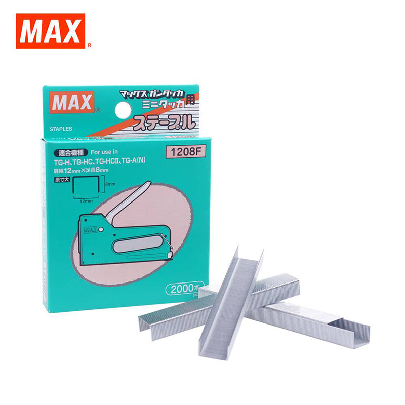 MAX Staples 1208F 2000s