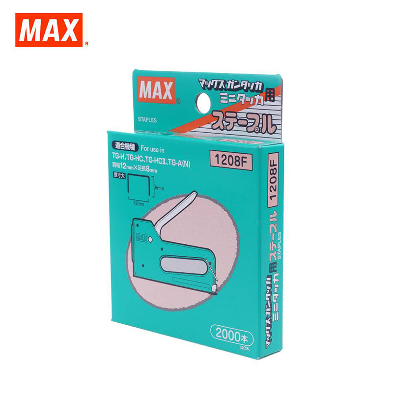 MAX Staples 1208F 2000s