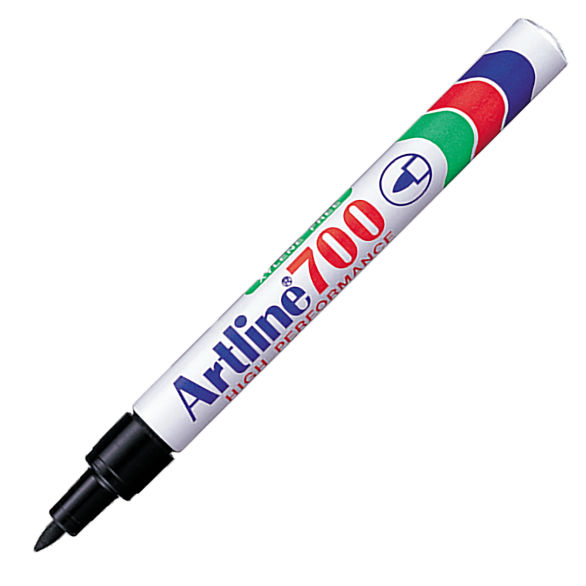 ARTLINE Permanent Marker 700-Black