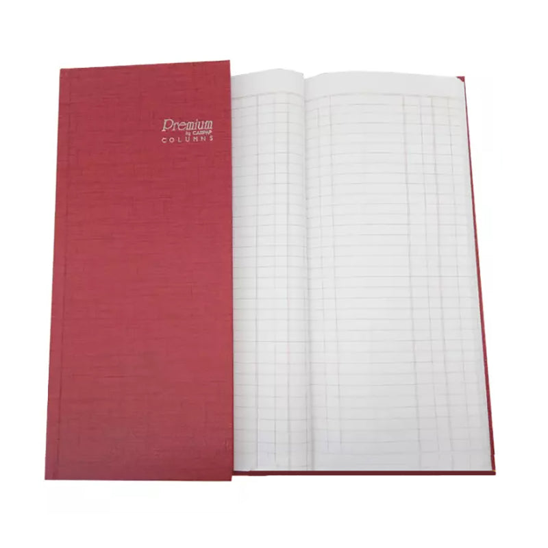CAMPAP Hard Cover Notebook S CA 3103 A6 300pgs
