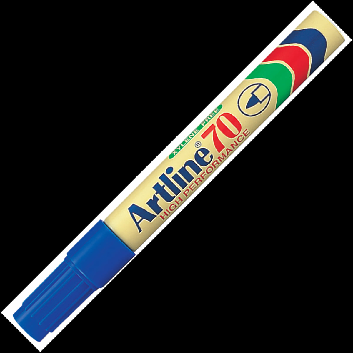 ARTLINE Permanent Marker 70-Blue