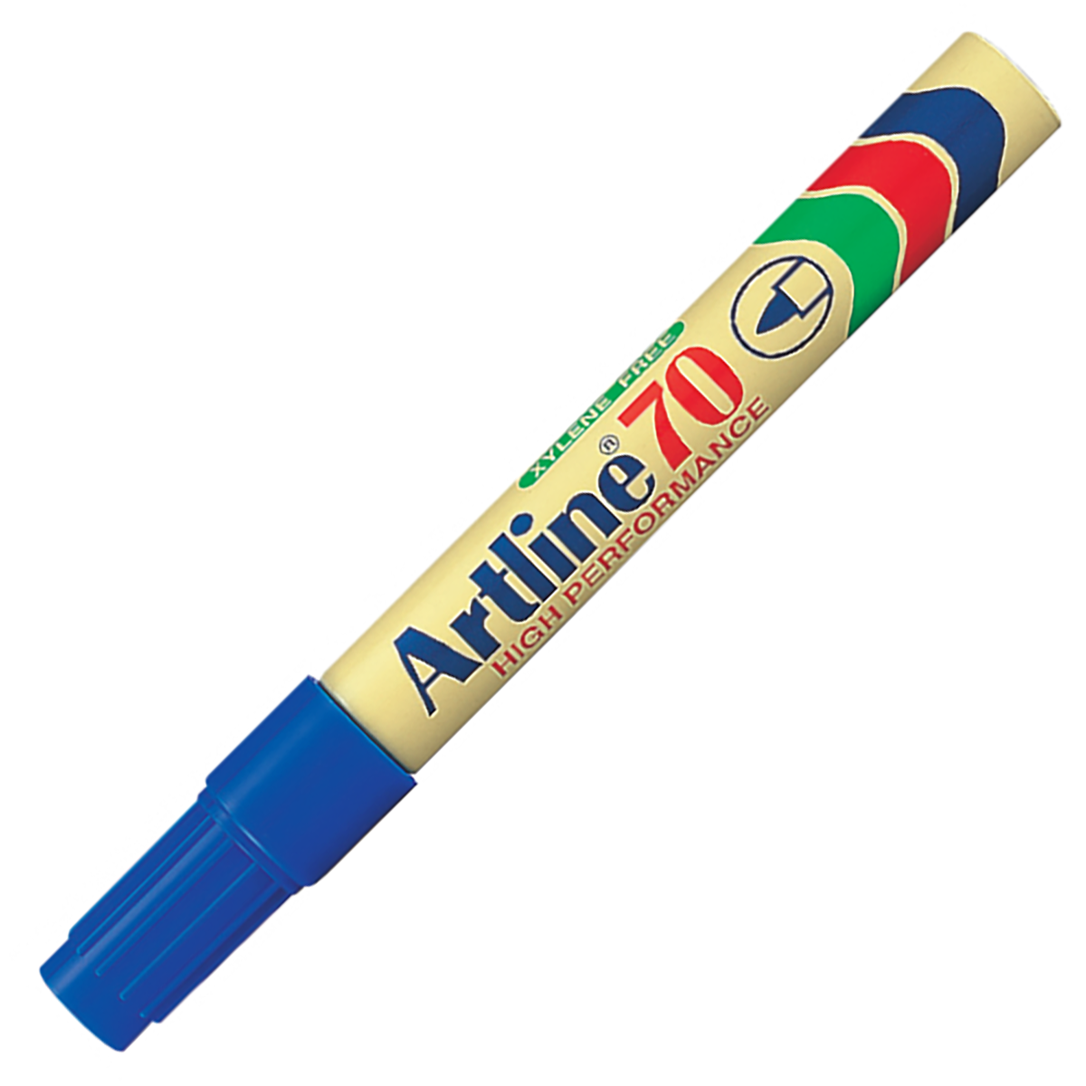 ARTLINE Permanent Marker 70-Blue