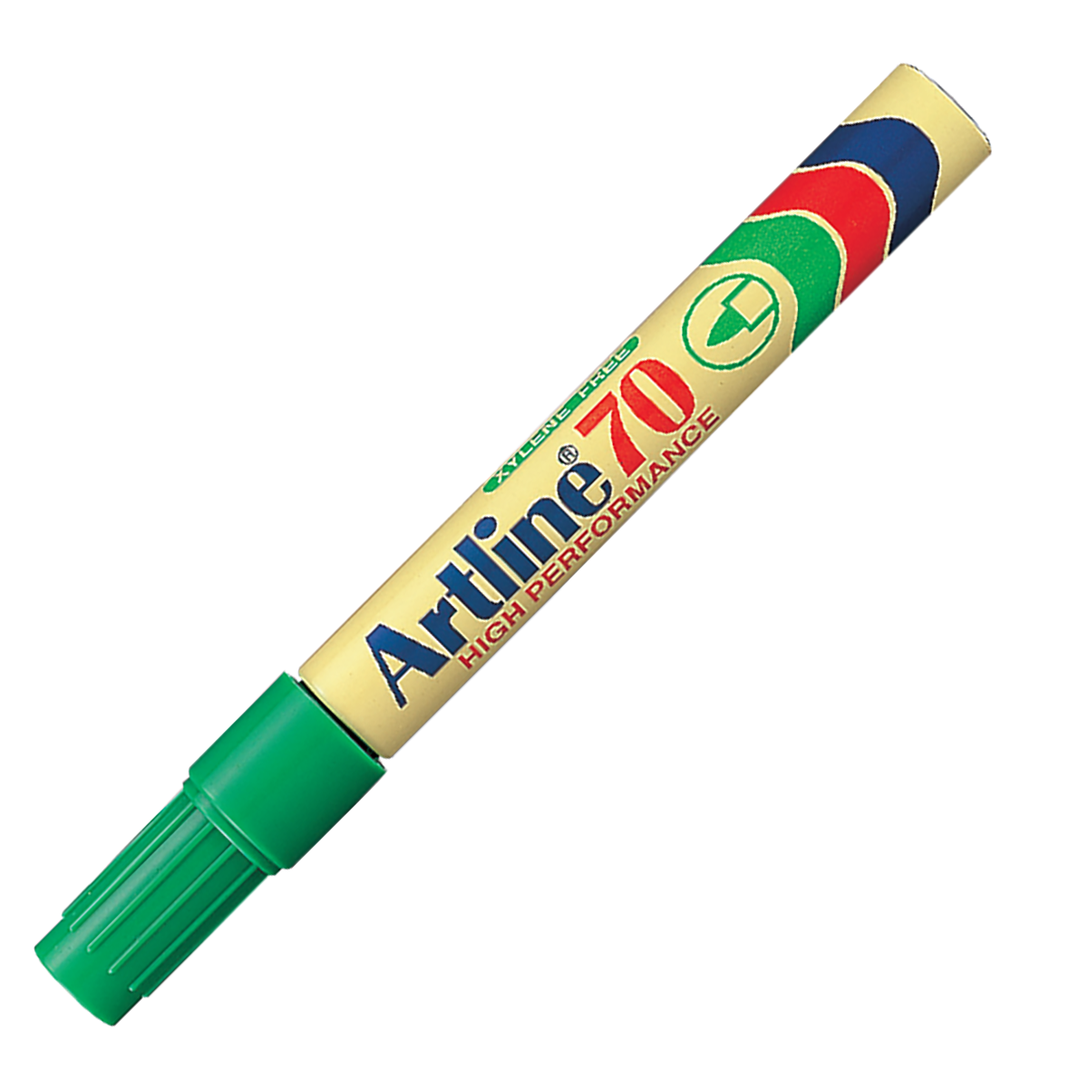 ARTLINE Permanent Marker 70-Green