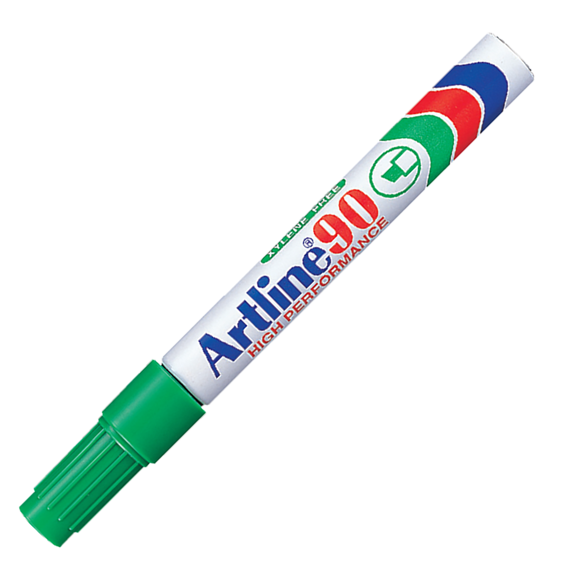 ARTLINE Permanent Marker 90-Green