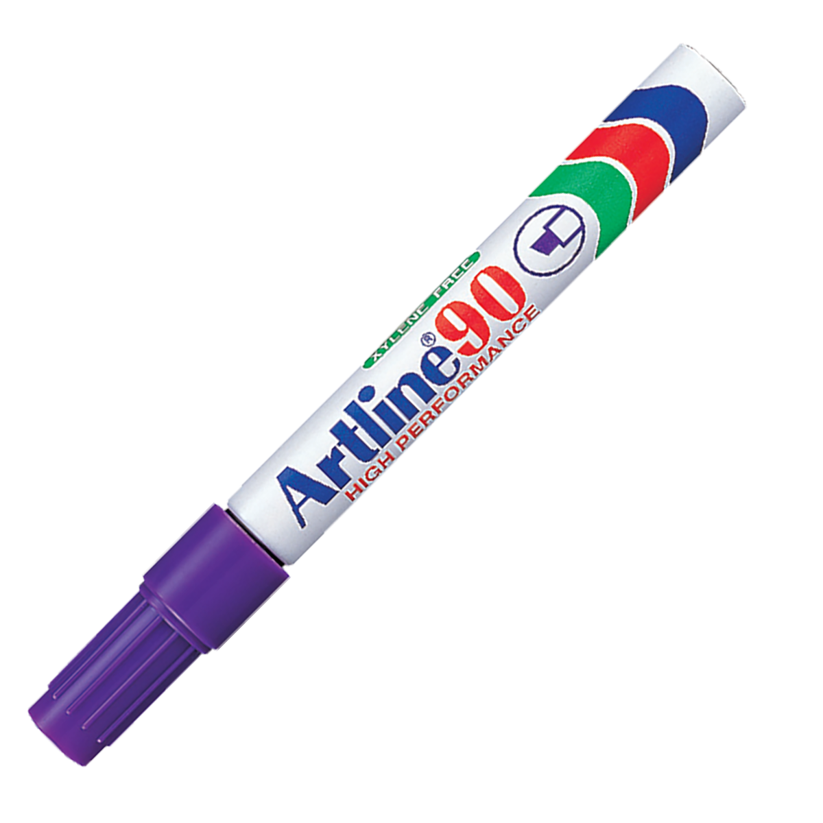 ARTLINE Permanent Marker 90-Purple