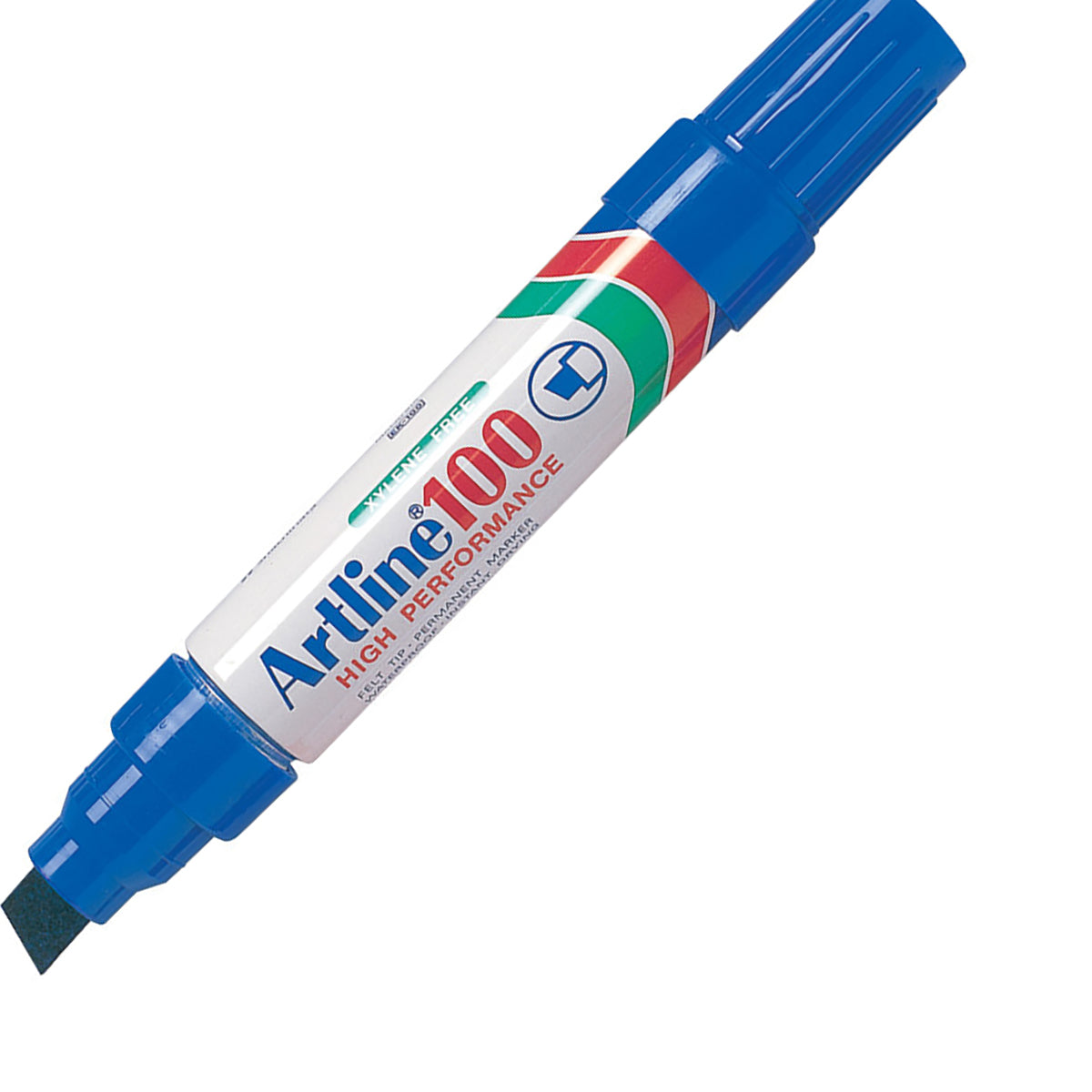ARTLINE Permanent Marker 100-Blue