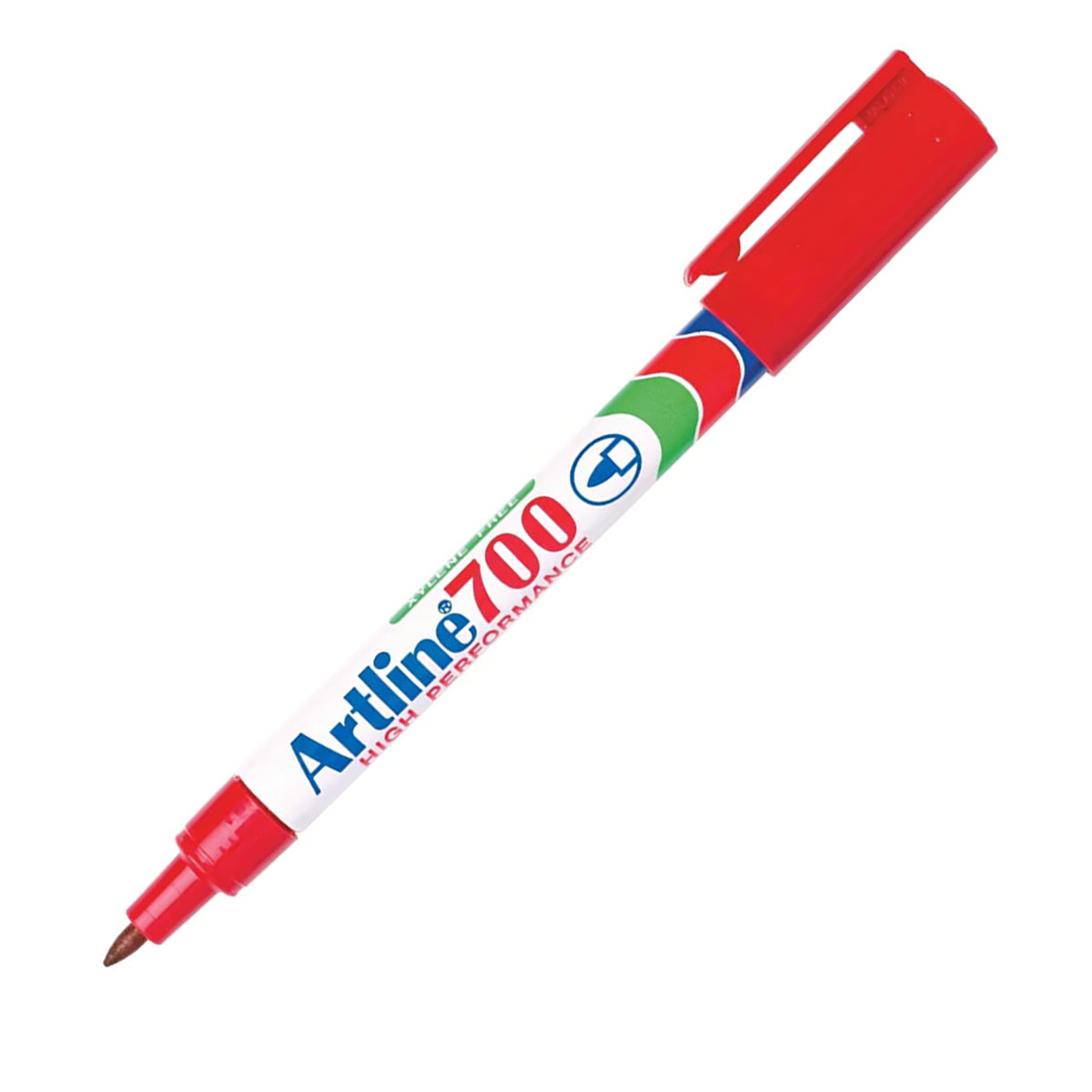 ARTLINE Permanent Marker 700-Red