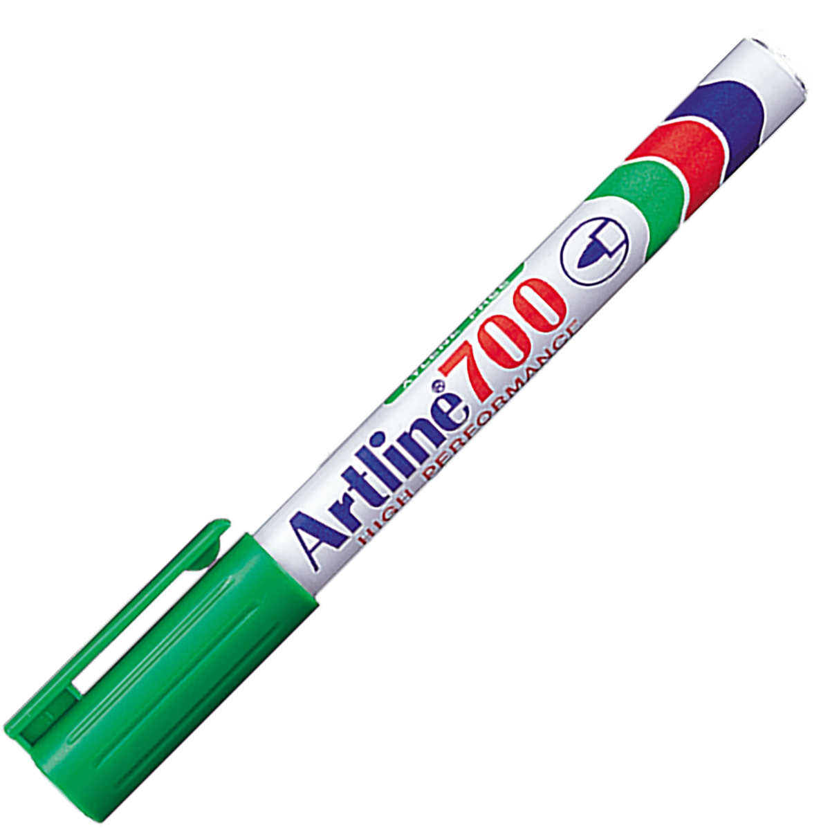 ARTLINE Permanent Marker 700-Green