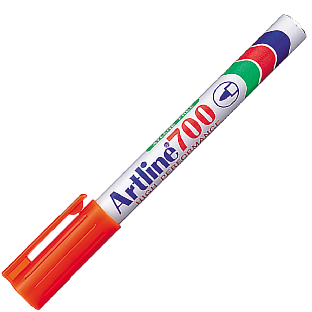 ARTLINE Permanent Marker 700-Orange