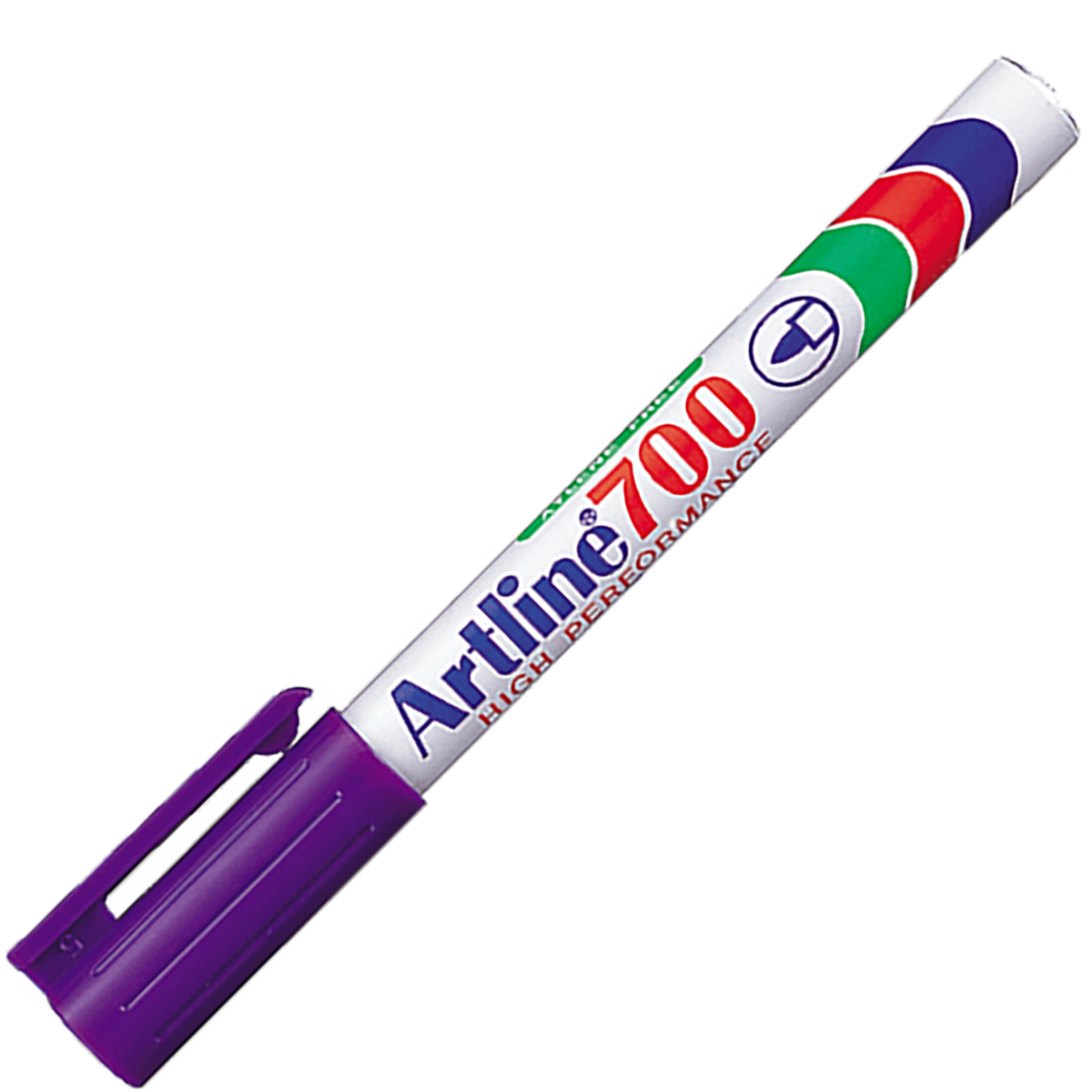 ARTLINE Permanent Marker 700-Purple