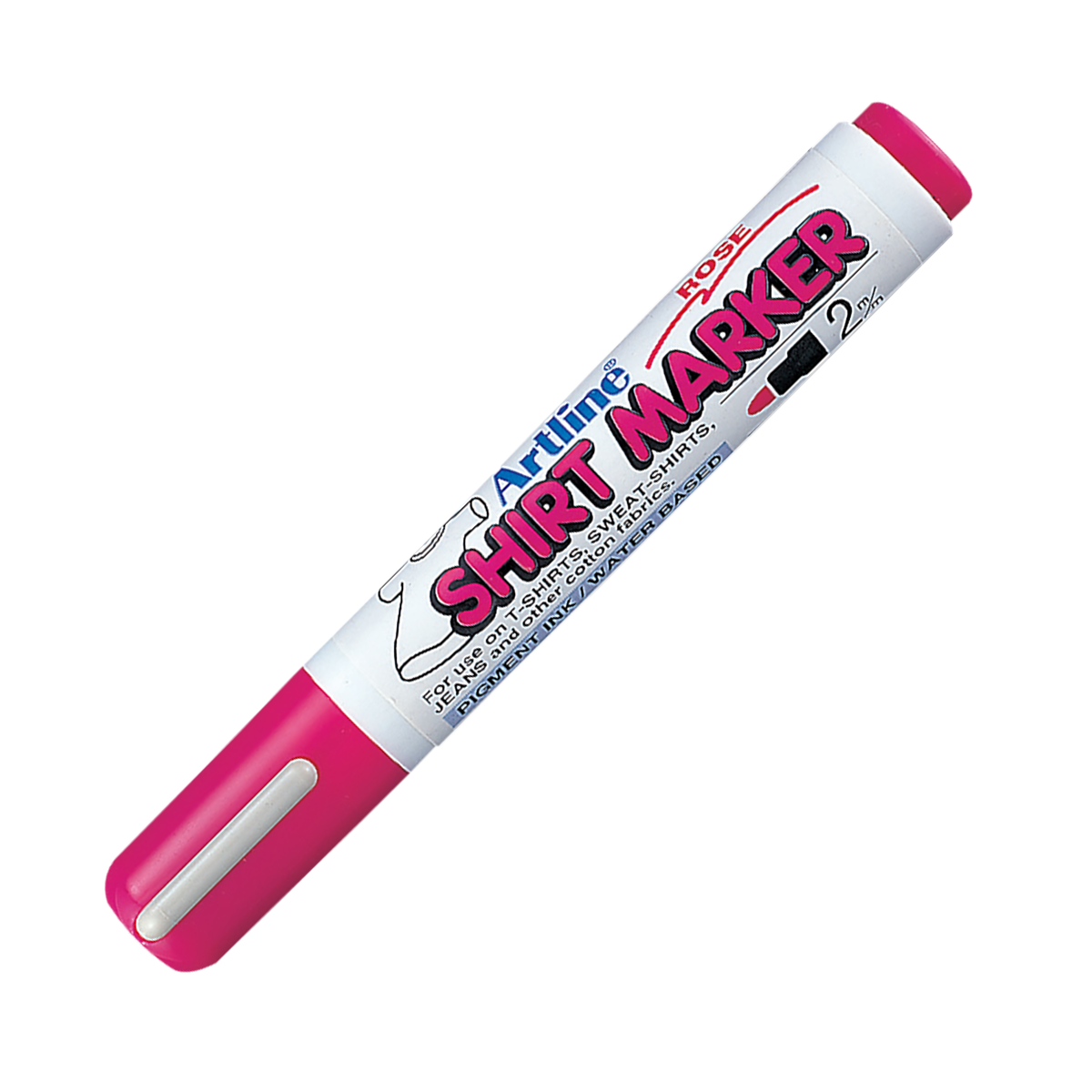 ARTLINE T-Shirt Marker EKT-2-ROSE