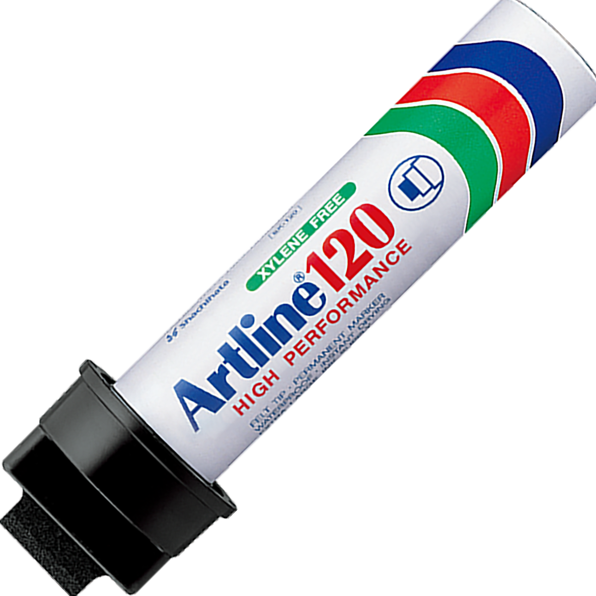 ARTLINE Permanent Marker 120 Black