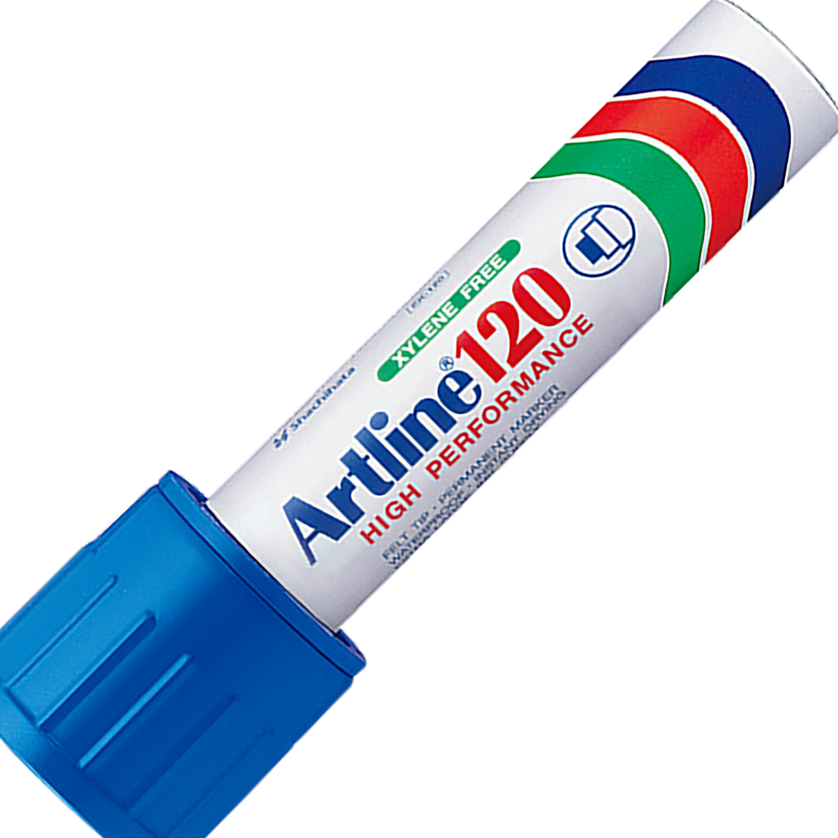 ARTLINE Permanent Marker 120 Blue