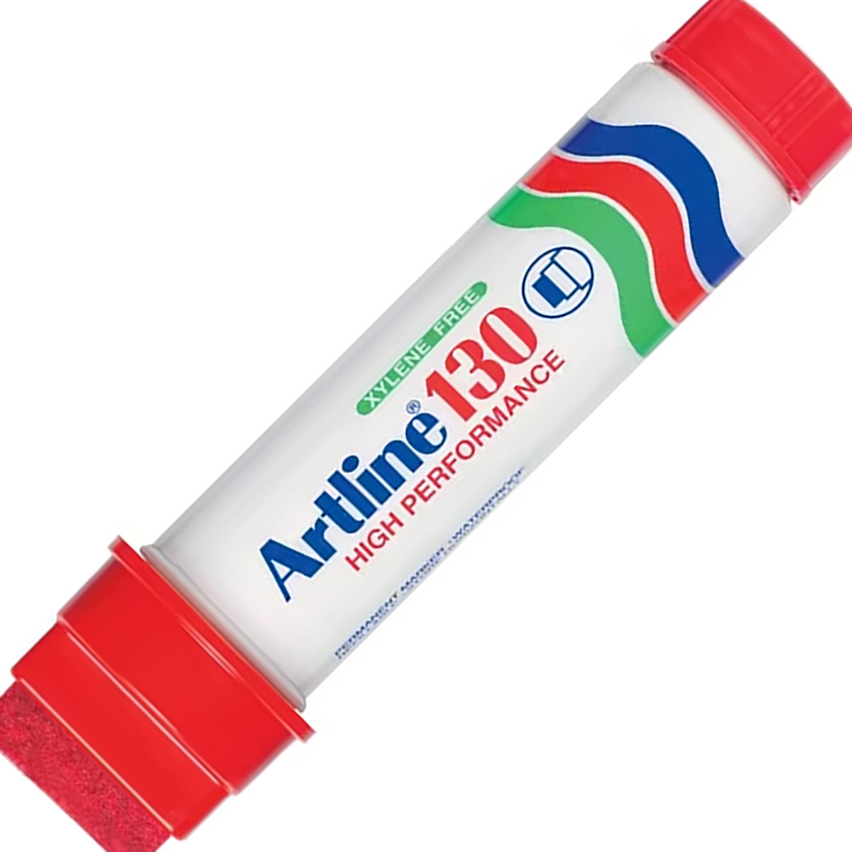 ARTLINE Permanent Marker 130 Red
