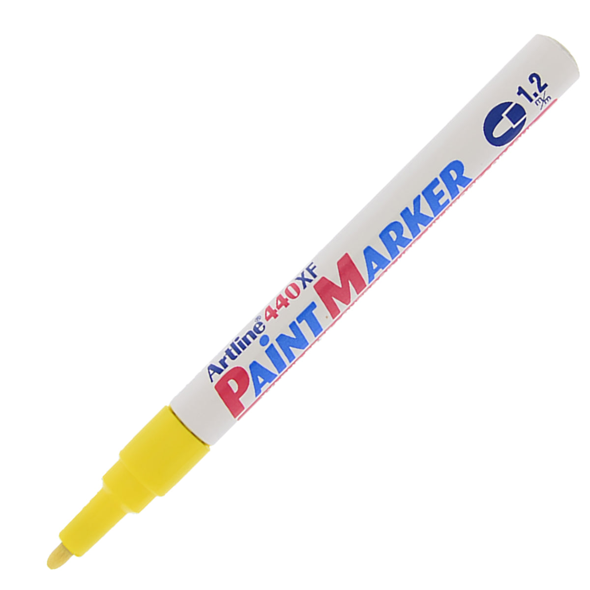 ARTLINE Paint Marker 440XF-Yellow