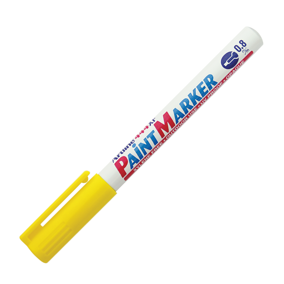 ARTLINE Paint Marker 444XF BC-Yellow
