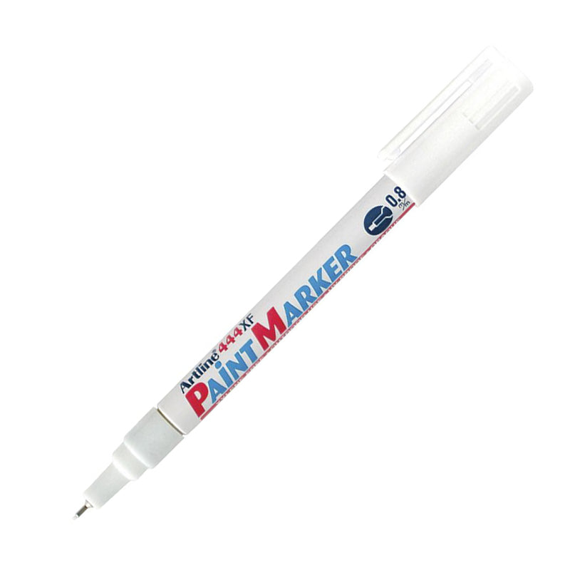 ARTLINE Paint Marker 444XF-White