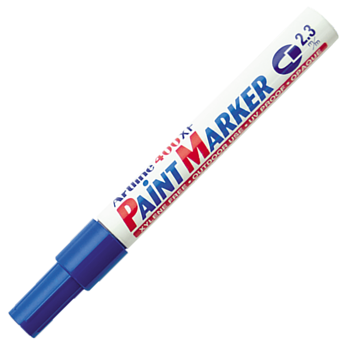 ARTLINE Paint Marker 400XF-Blue