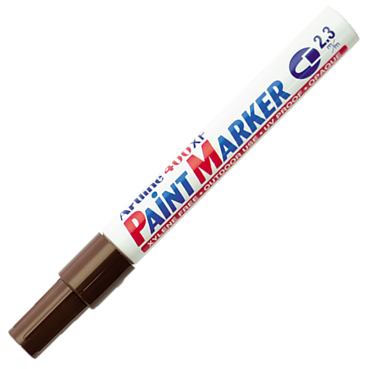 ARTLINE Paint Marker 400XF-Brown
