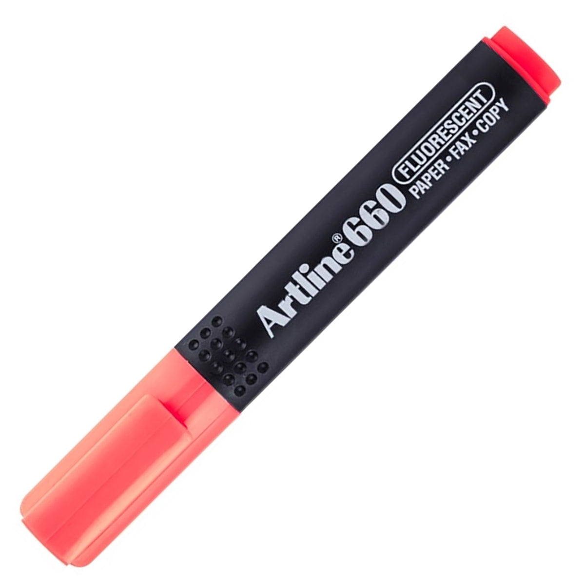 ARTLINE Fluorescent Marker 660-Red