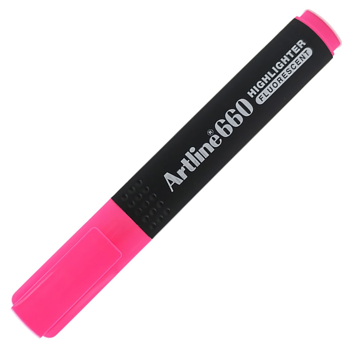 ARTLINE Fluorescent Marker 660-Pink
