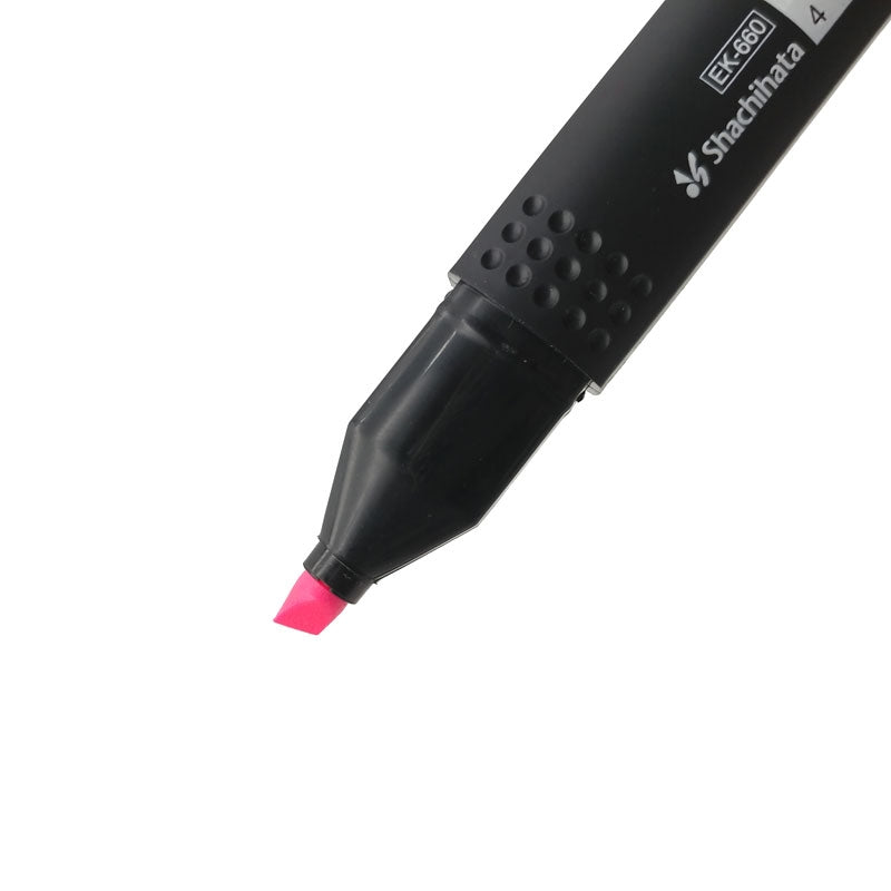 ARTLINE Fluorescent Marker 660-Pink