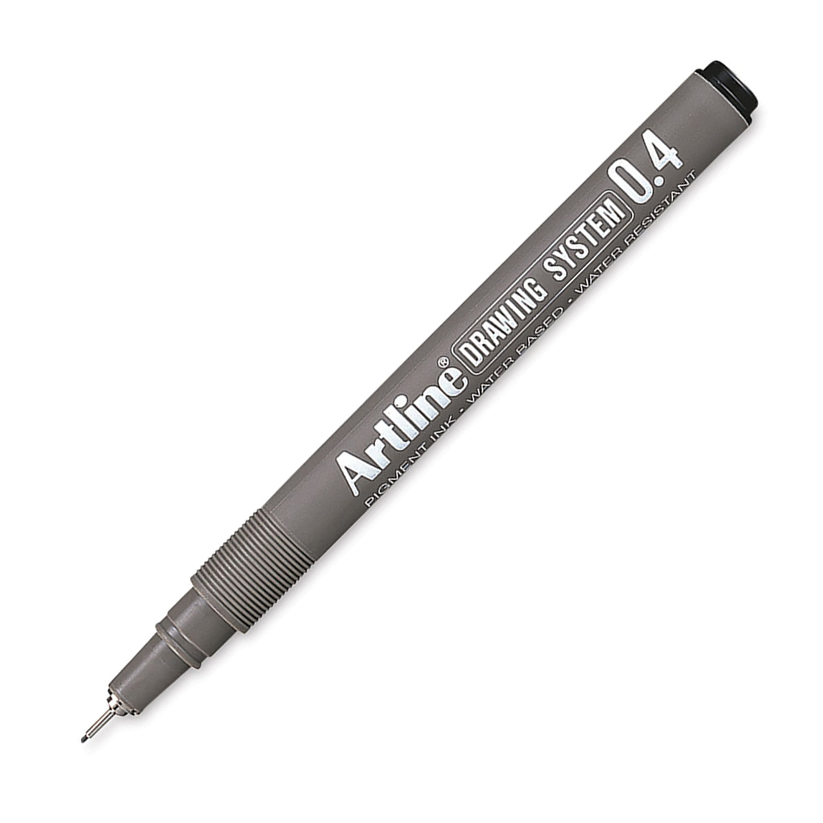 ARTLINE Drawing System 0.4mm-Black