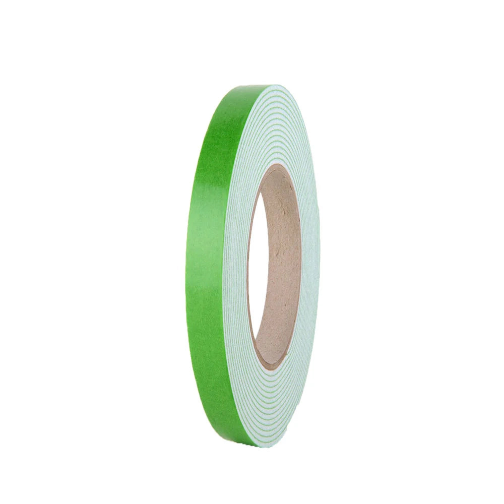 SUBARU Foam Tape (White) 12mmx10M