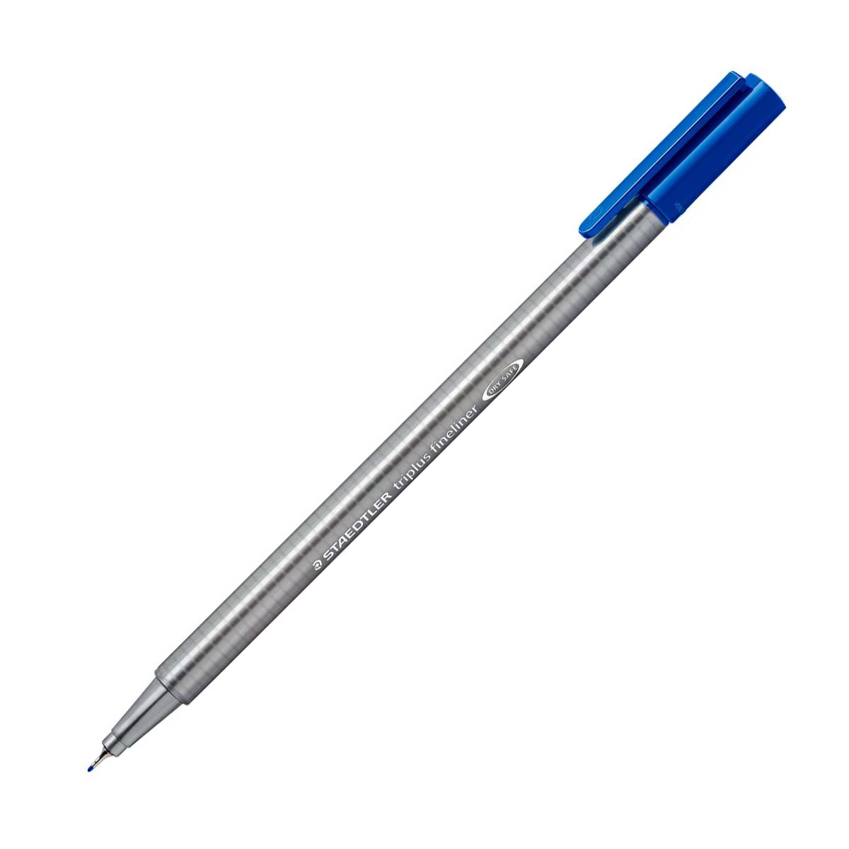 STAEDTLER triplus fineliner 334 003-Blue