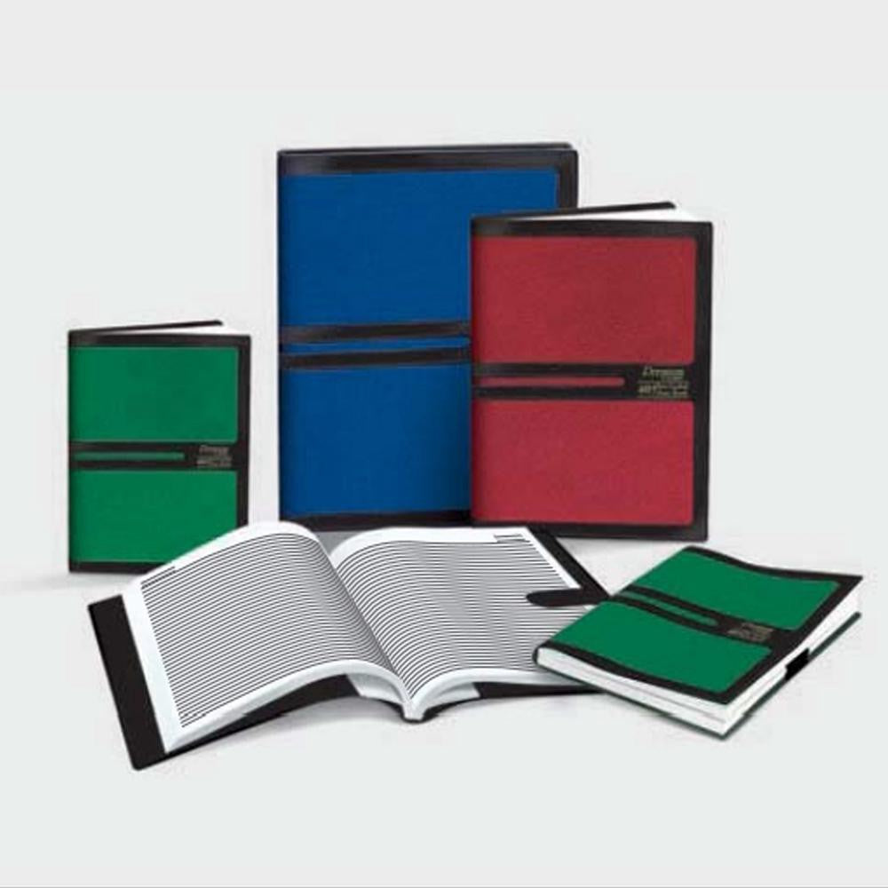 CAMPAP Best Guided Notebook CA 3308 P5 401mm 200P