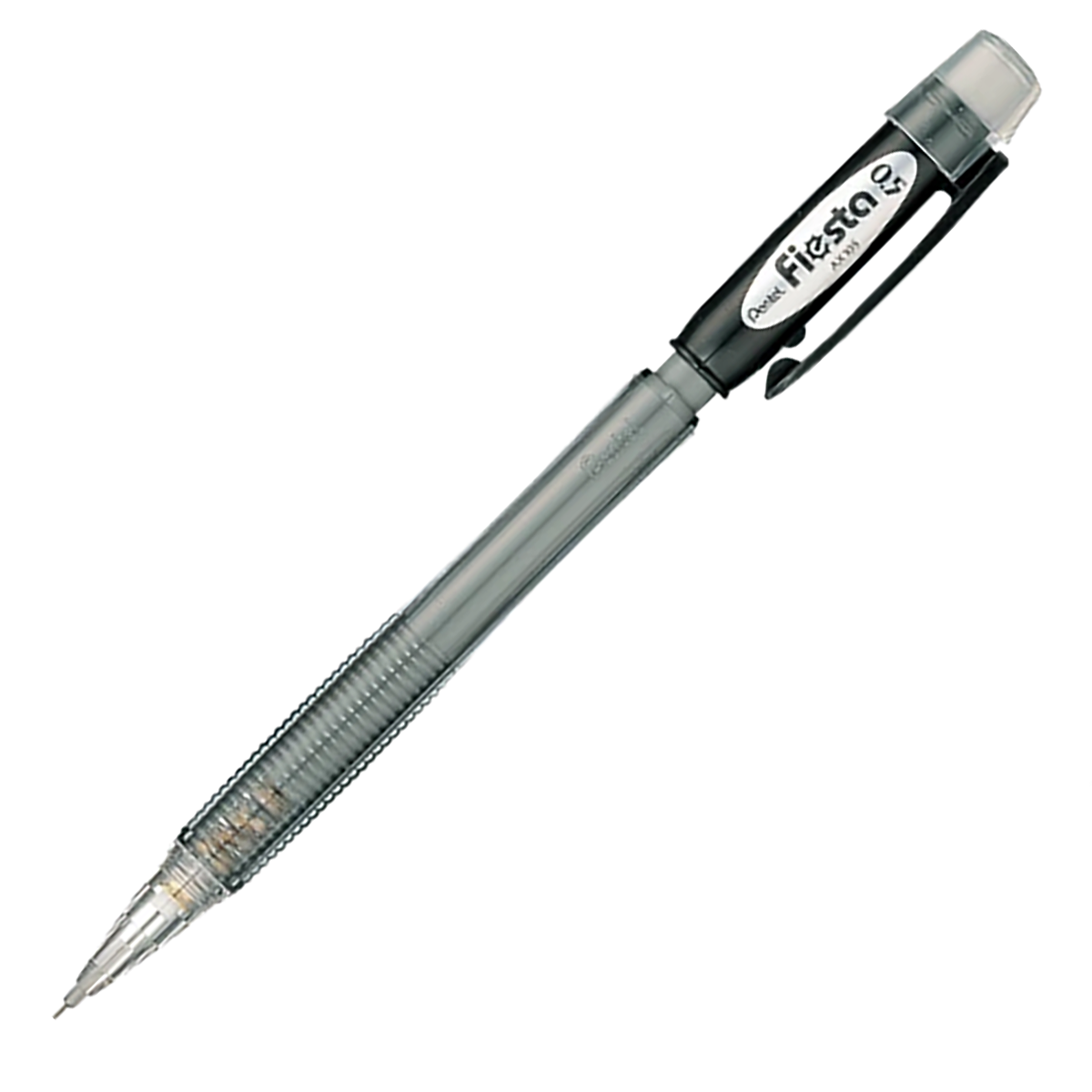 PENTEL Fiesta Mechanical Pencil 0.5mm-Black