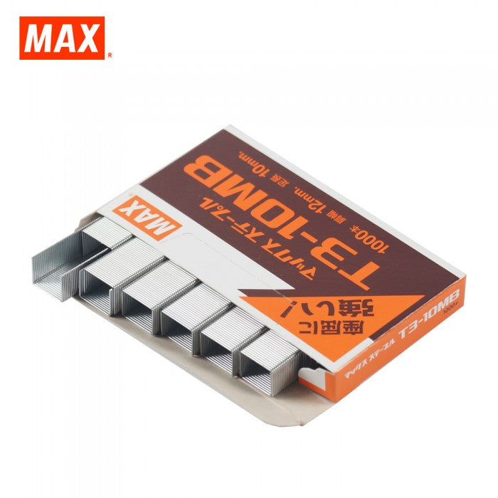 MAX Staples T3-10MB