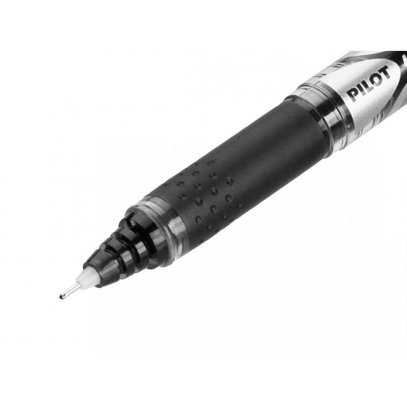 PILOT Hi-Tecpoint V5 Grip Blue
