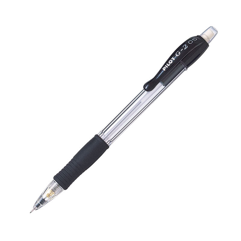 PILOT G2 Mechanical Pencil 0.5mm Black