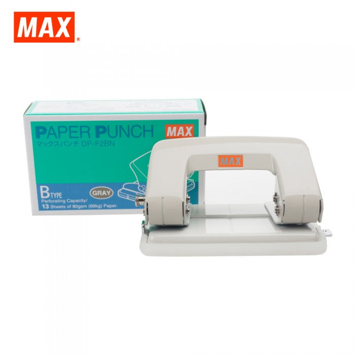 MAX Puncher DP-F2BN Grey