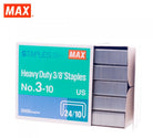 MAX Staples No.3-10mm 24/10